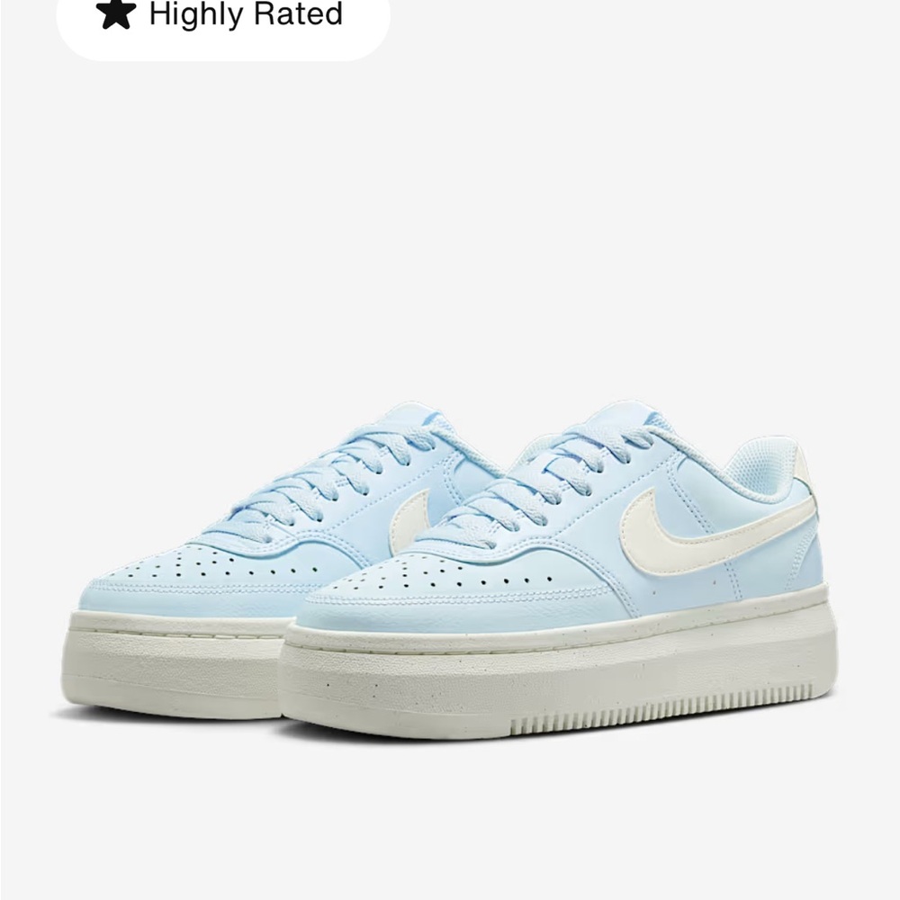 Nike Court Vision Alta